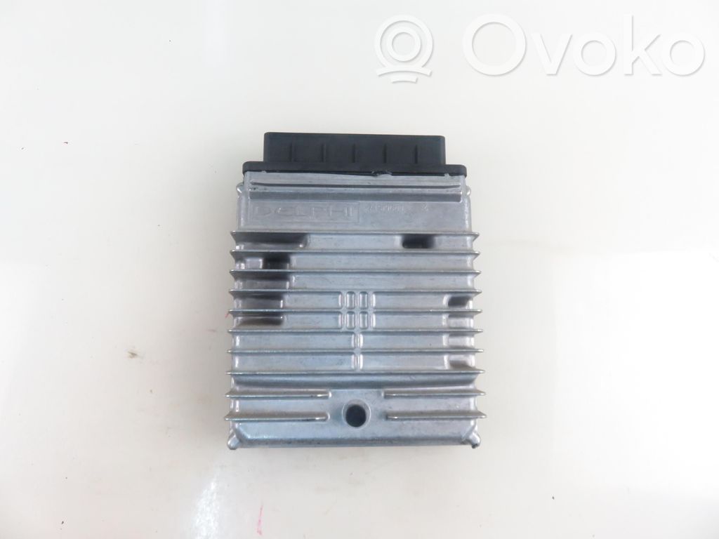 Ford Mondeo Mk III Sterownik / Moduł ECU 