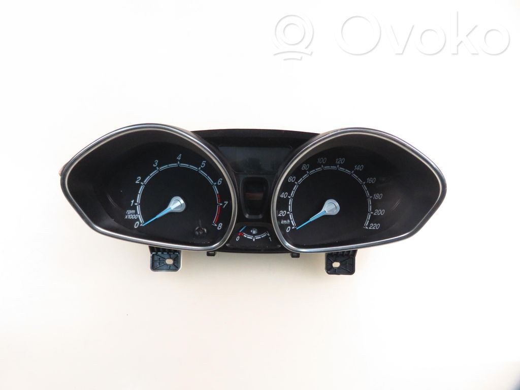 Geschwindigkeitsmesser Cockpit   C1BT10849EAR,C1BT10849EAR