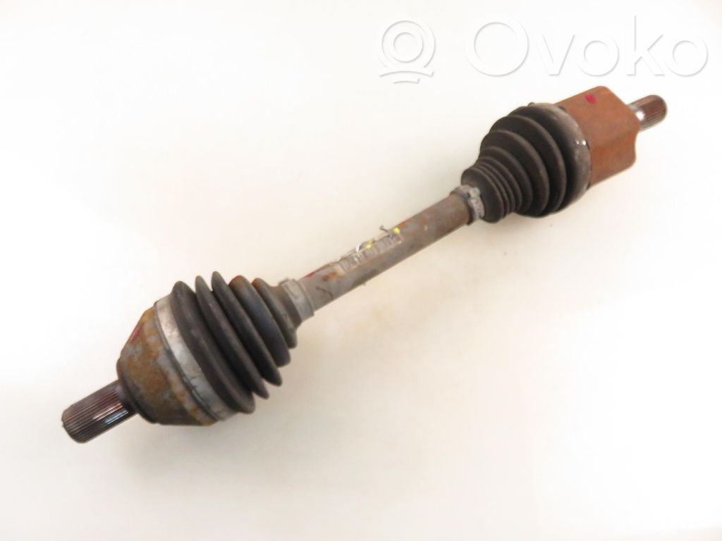 Ford S-MAX Front driveshaft 