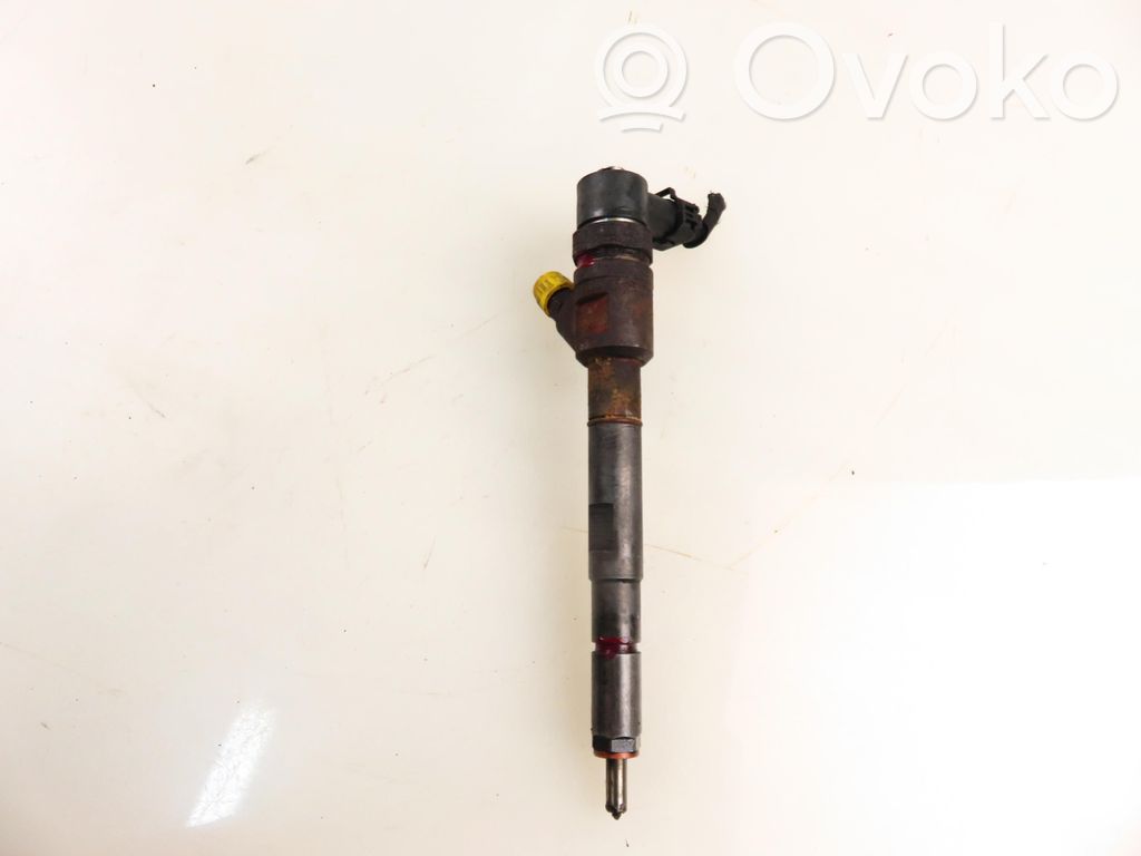 KIA Sorento Inyector de combustible 