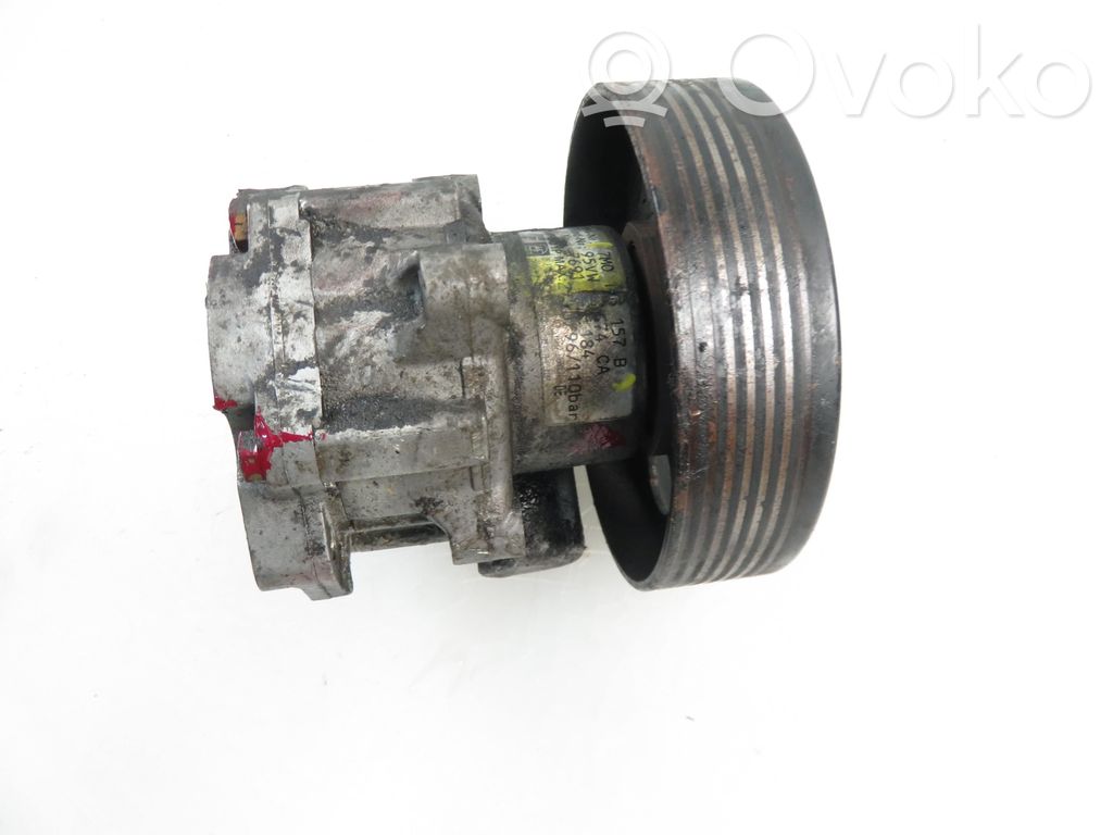 Power steering pump   7M0145157B,7M0145157B