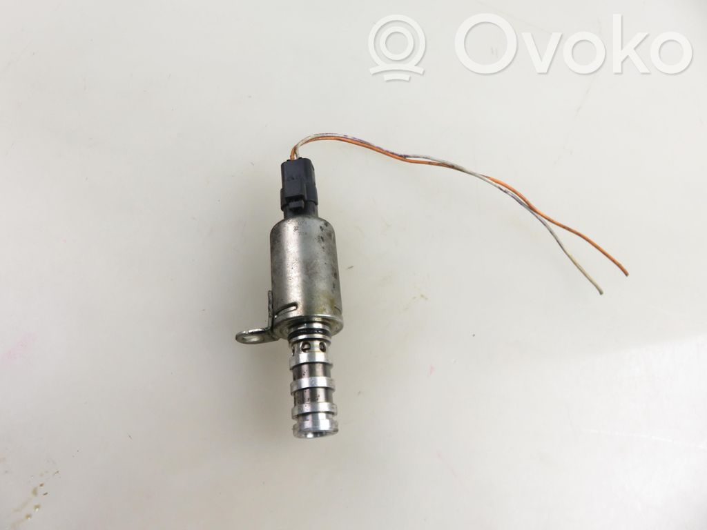 Peugeot 207 Paskirstymo velenėlio adaptacijos vožtuvas (vanos vožtuvas) 