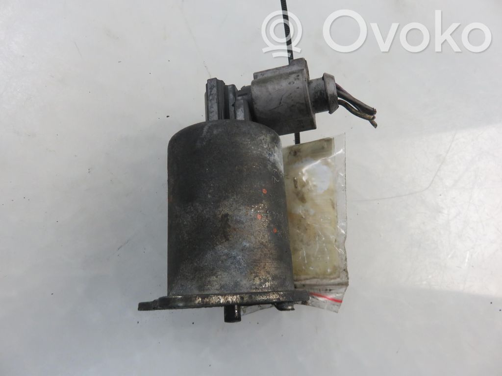 Renault Megane II Válvula EGR 
