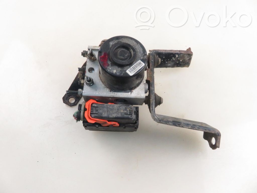 Daihatsu Sirion ABS bloks 