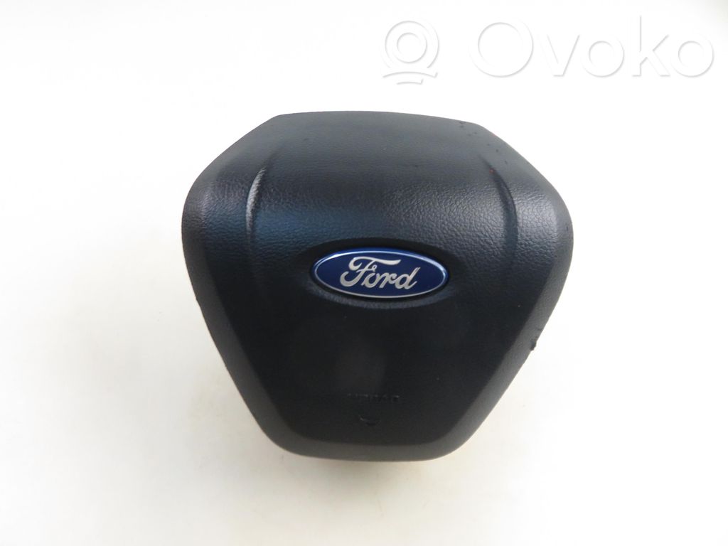 Ford Galaxy Fahrerairbag 