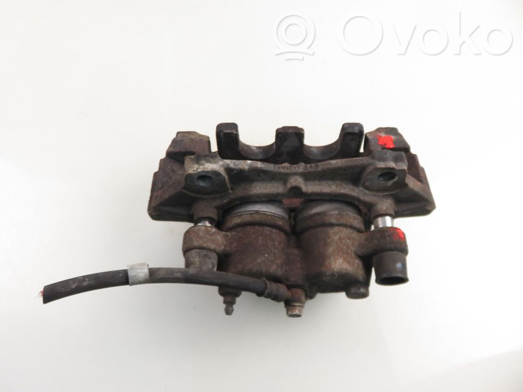 Bremssattel vorne