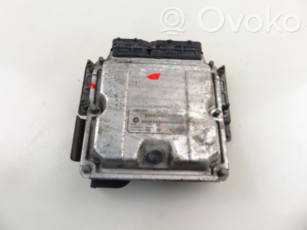 Chrysler Voyager Engine control unit/module 