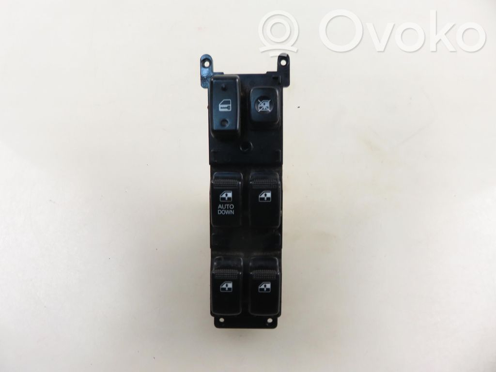 Interruptor del elevalunas eléctrico   202004436,202004436