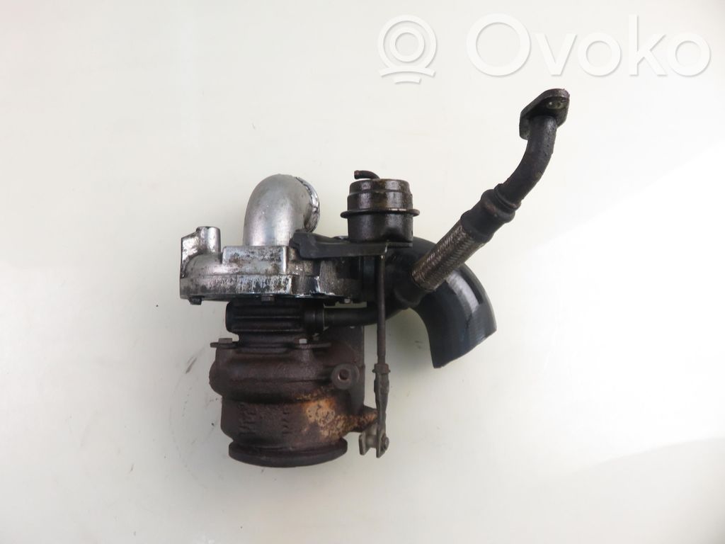 Turbo   6110961199,6110961199