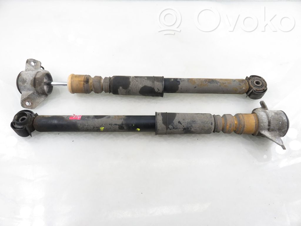 Audi A4 S4 B8 8K Ammortizzatore posteriore