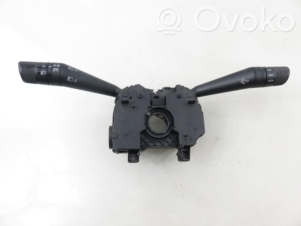 Citroen Nemo Wiper turn signal indicator stalk/switch 