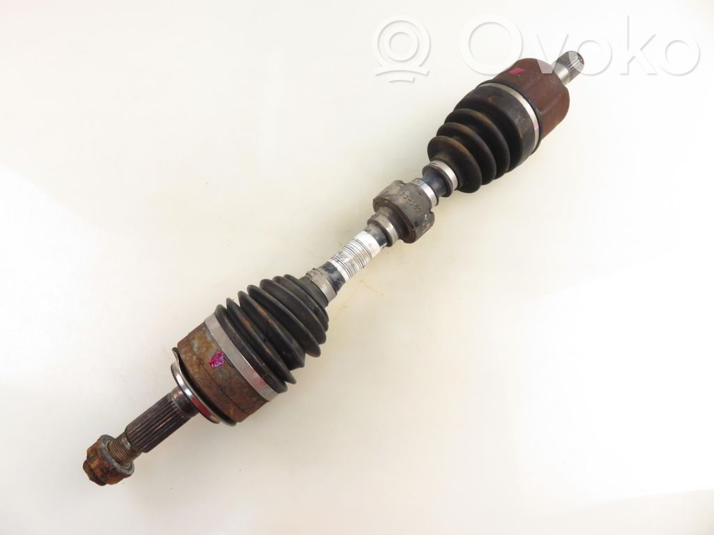 Eje de transmisión delantero   SMJG011M1,SMJG011M1