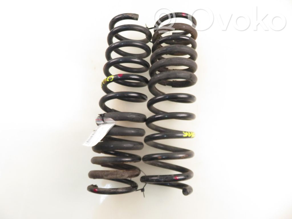 Ford Focus Arc elicoidal spate 