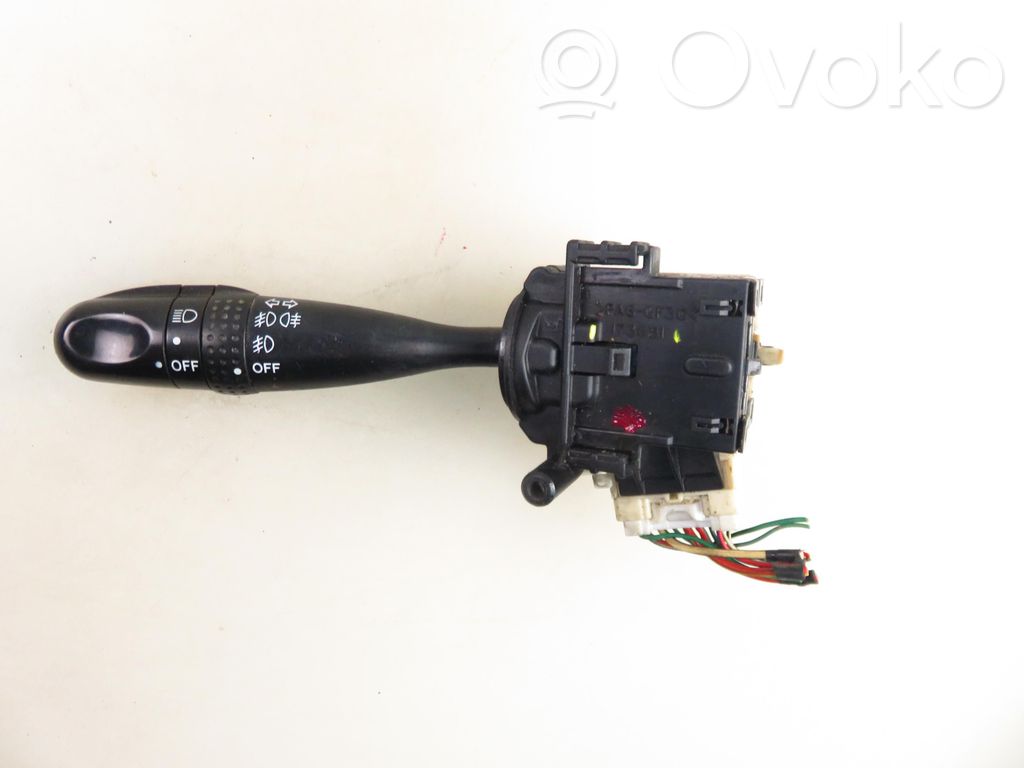 Toyota Corolla E120 E130 Leva/interruttore dell’indicatore di direzione e tergicristallo 