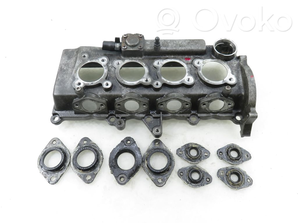 Opel Meriva A Tapa de balancines 