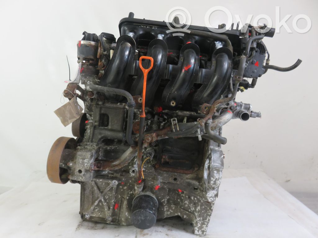 Engine   L13A1,L13A1