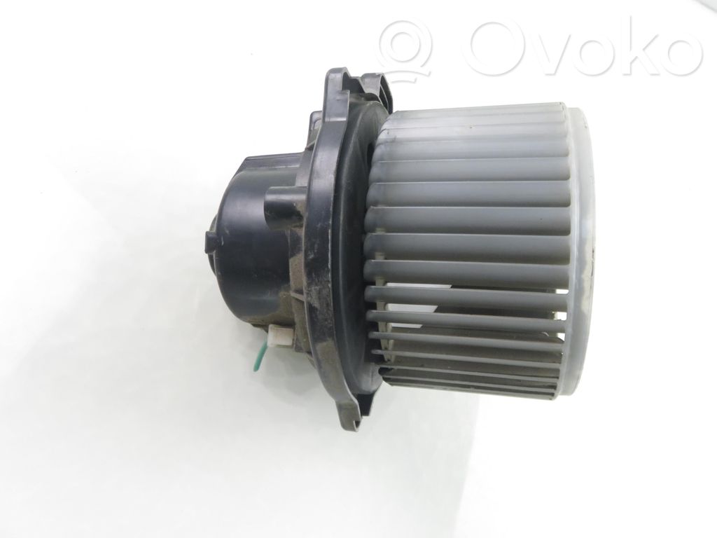 Suzuki Jimny Mazā radiatora ventilators 