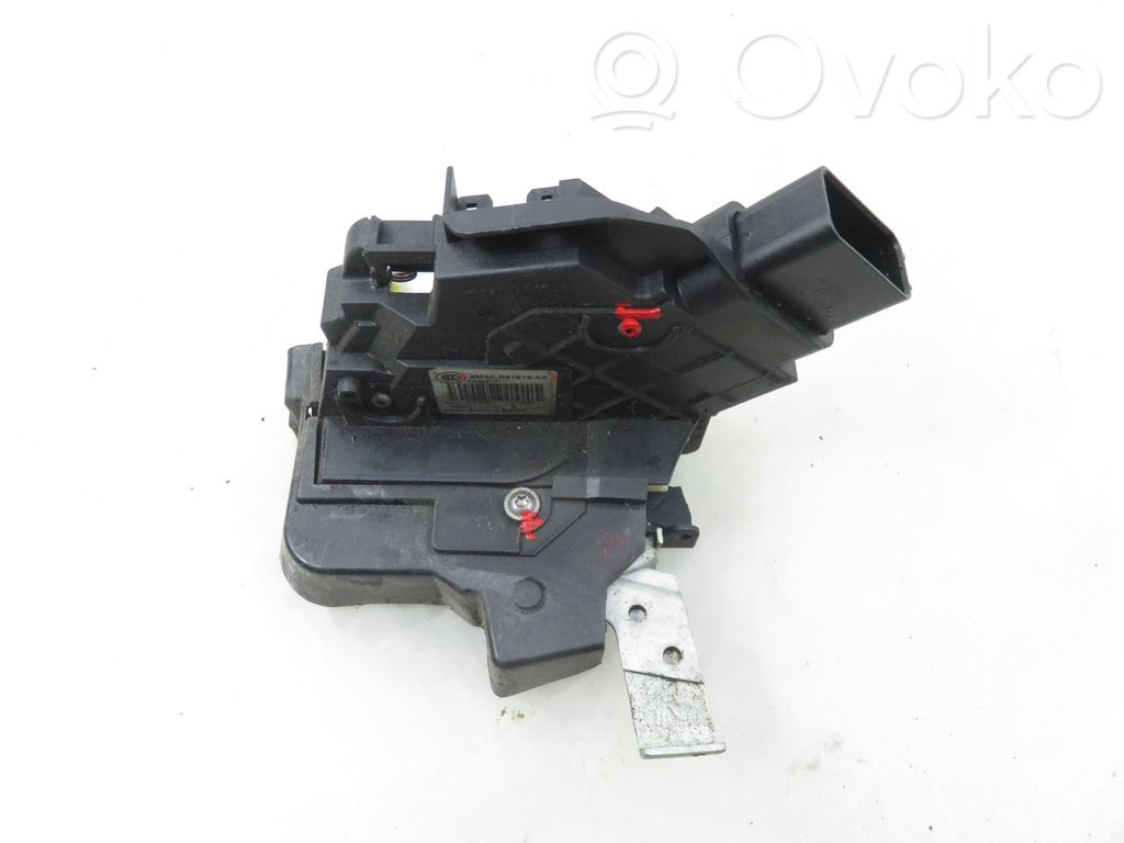 Front door lock   8M2AR21812AA,8M2AR21812AA