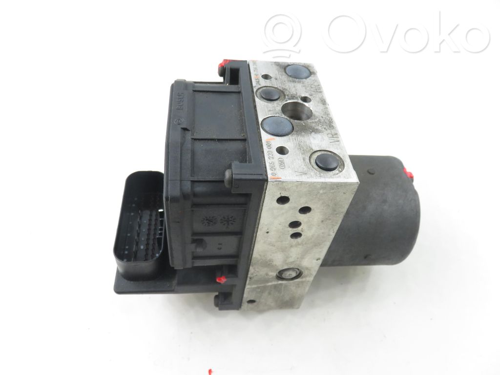 ABS bloks   6756342,0265900001,0265223001,0265223001,0265900001,6756342