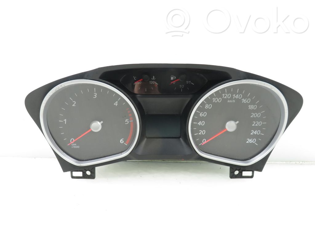 Speedometer (instrument cluster)   BS7T10849CC,BS7T10849CC