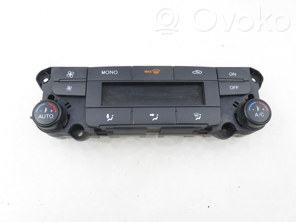 Ford S-MAX Interior fan control switch 