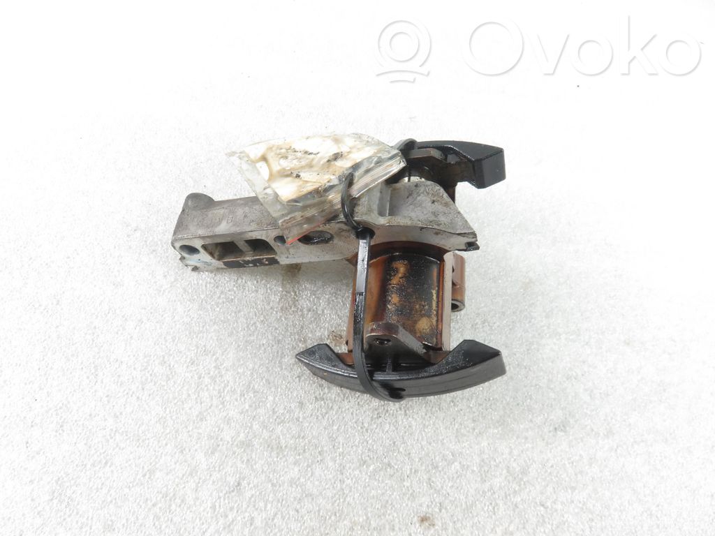 Audi TT Mk1 Correa de distribución/tensor de la cadena 