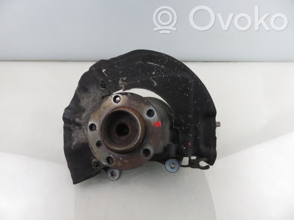 Achsschenkel vorne   6760953,6760953