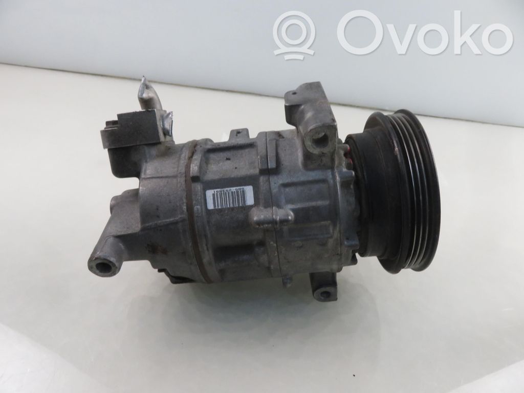 Fiat Stilo Compresseur de climatisation 