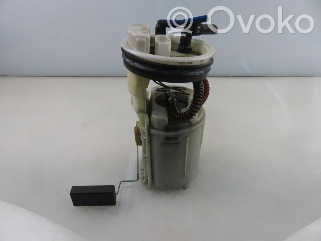 Bomba interna de combustible   1J0919051D,1J0919051D