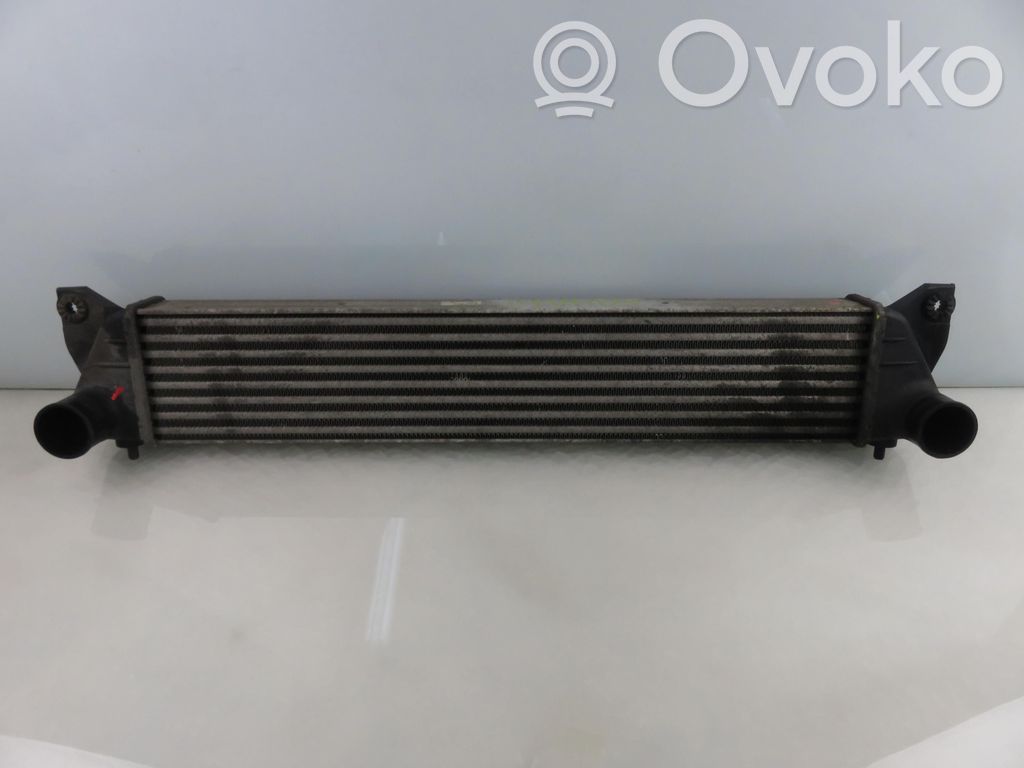 Fiat Sedici Chłodnica powietrza doładowującego / Intercooler 