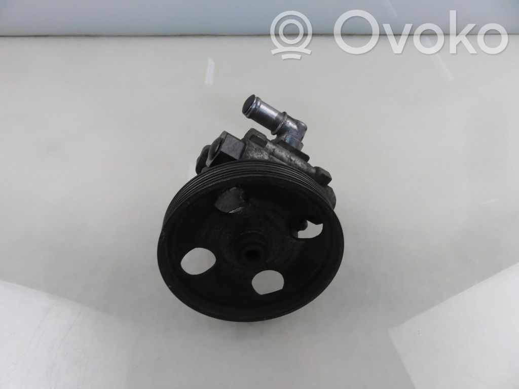 Power steering pump   9647983580,9647983580
