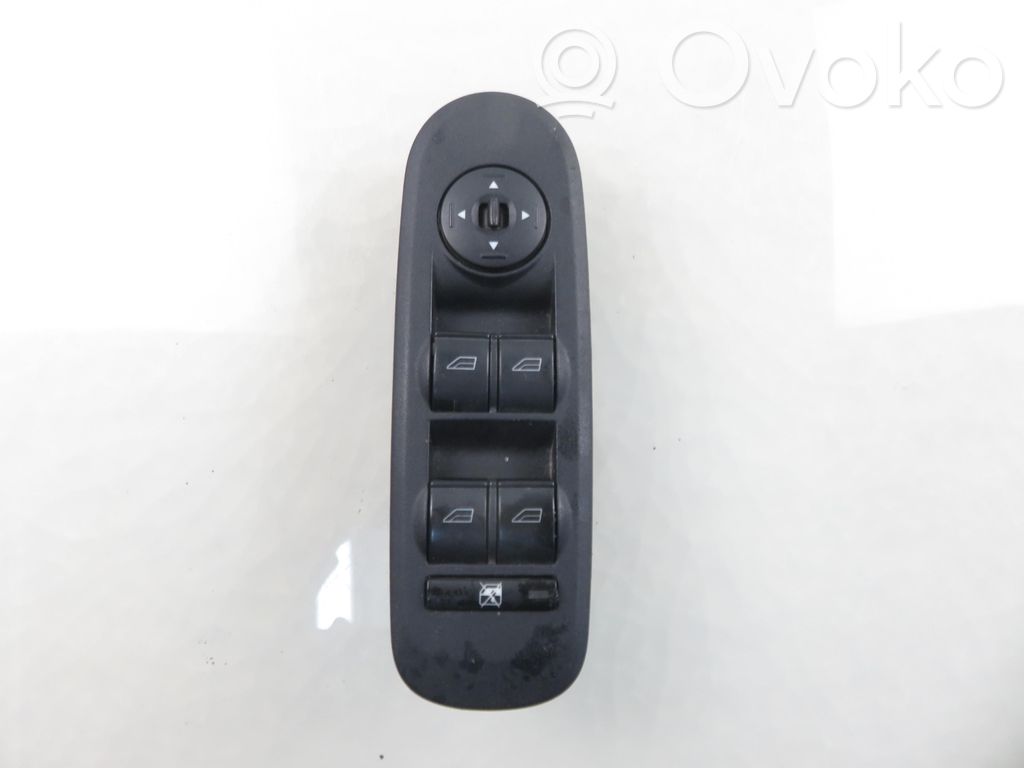 Interruptor del elevalunas eléctrico   6M2T14A132AF,6M2T14A132AF