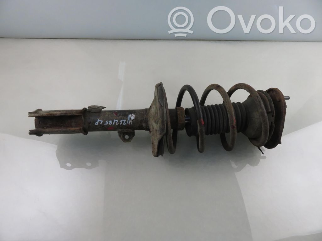 Toyota Corolla E120 E130 Ansamblu amortizor cu arc față 