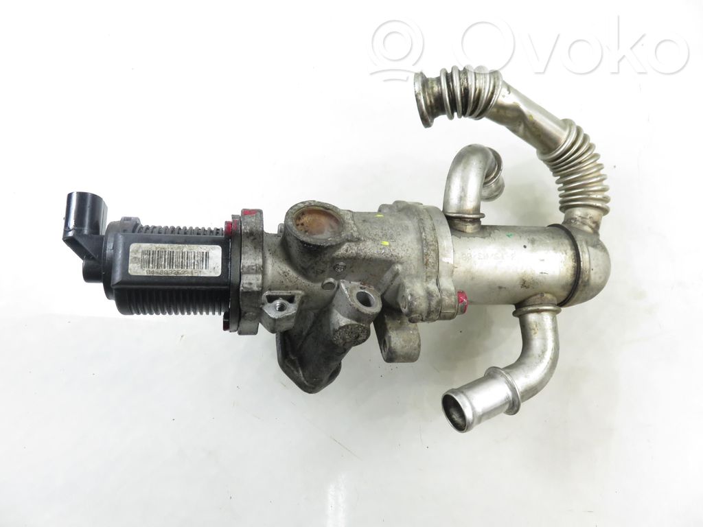 EGR-venttiili   55201144,55201144