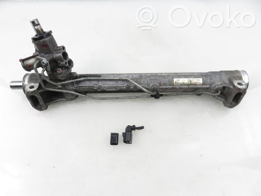 Audi A4 S4 B8 8K Hammastanko 