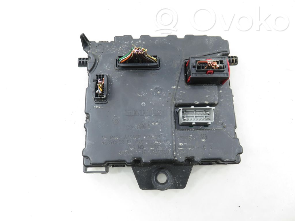 Renault Master III Module confort 