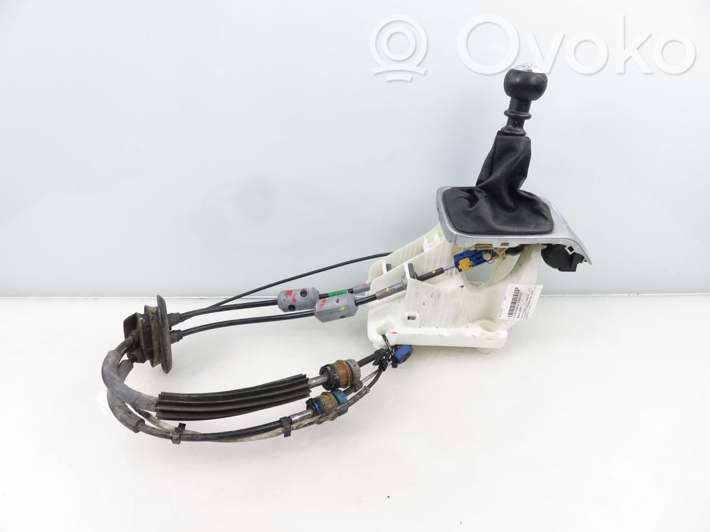 Selector caja de cambios   9672372580,9672372580