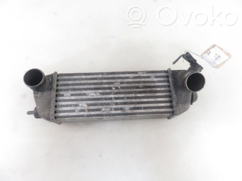 Refroidisseur intermédiaire   282702A610,282702A610