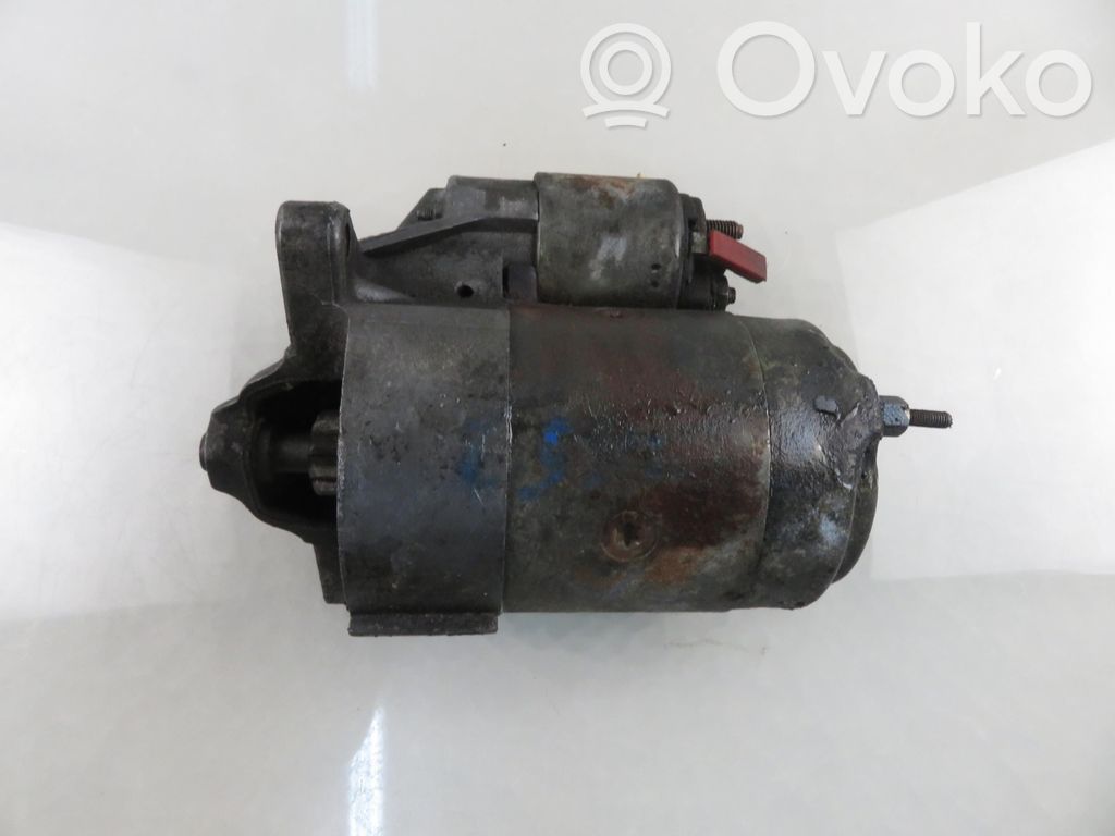 Motor de arranque   D9E851,D9E851
