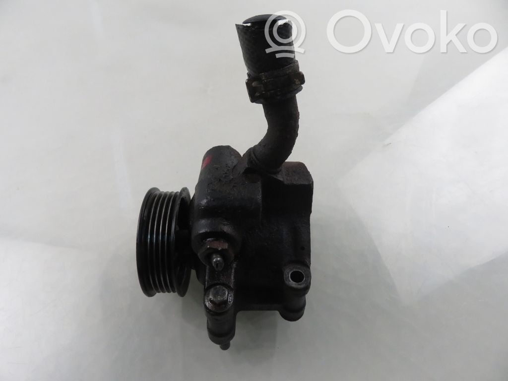 Ford Fiesta Servopumpe 
