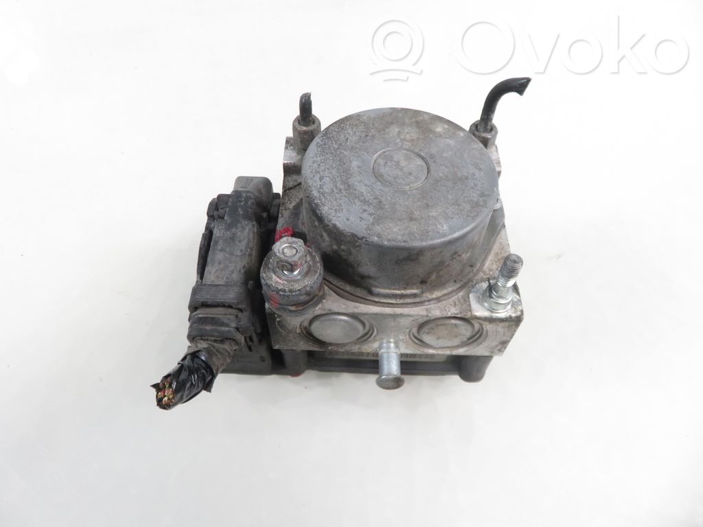 Suzuki SX4 ABS bloks 