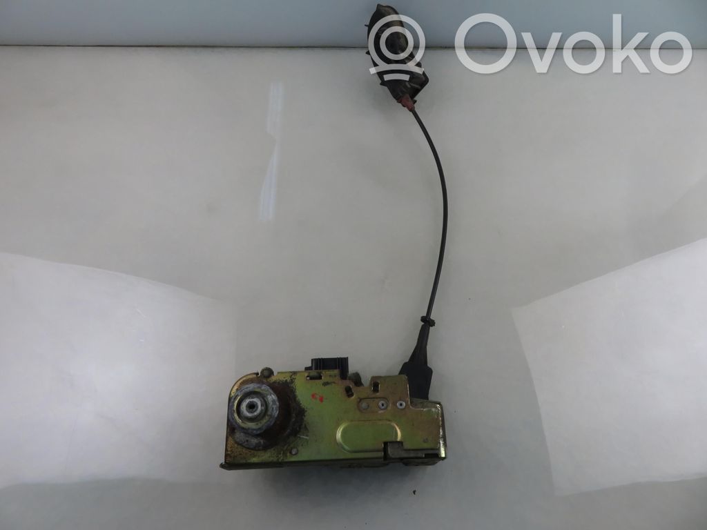 Etuoven lukko   YC1AV21813BL,YC1AV21813BL