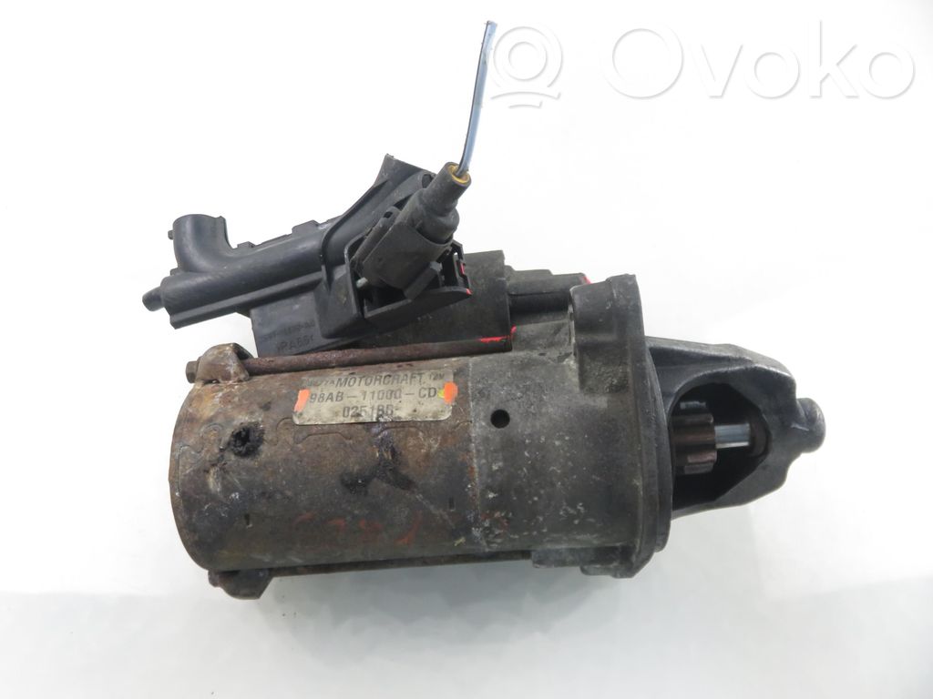 Starteris   98AB11000CD,98AB11000CD