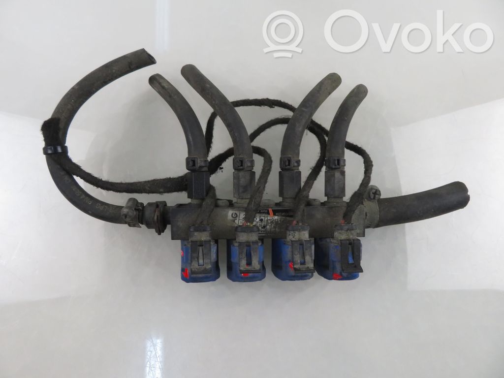 Wtryskiwacze LPG / Komplet   110R006359,110R006359