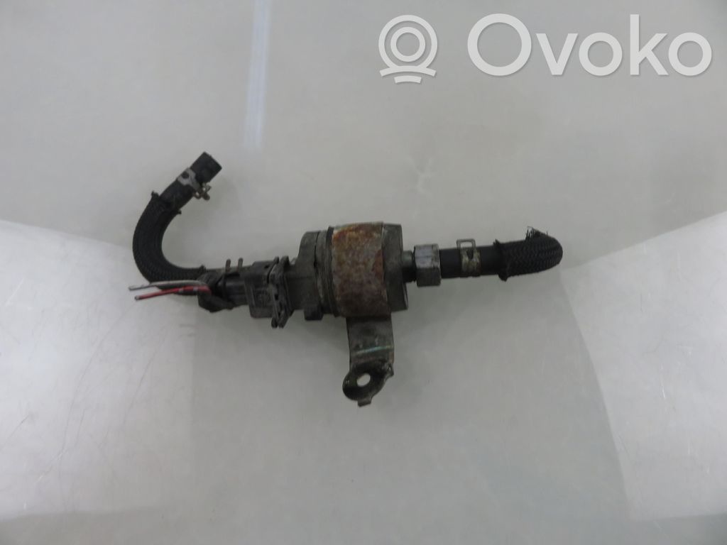 Pompe à carburant Webasto