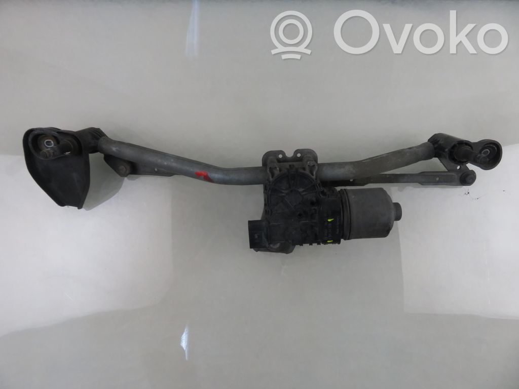 Opel Astra H Articulație ștergător față 