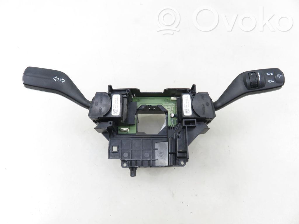 Ford S-MAX Commodo, commande essuie-glace/phare 