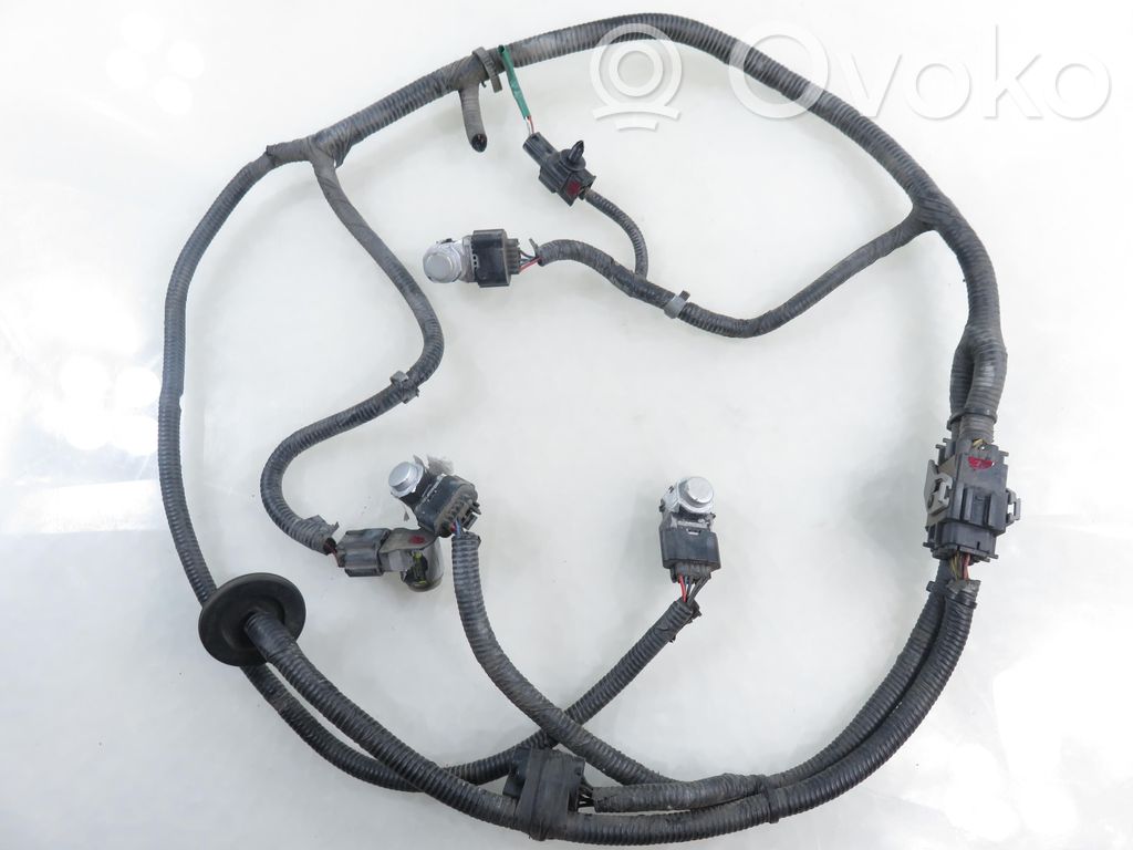 Sensor de aparcamiento PDC   957203Z000,957203Z000