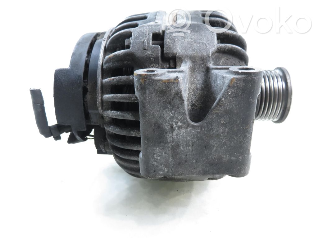 Chrysler PT Cruiser Generator/alternator 