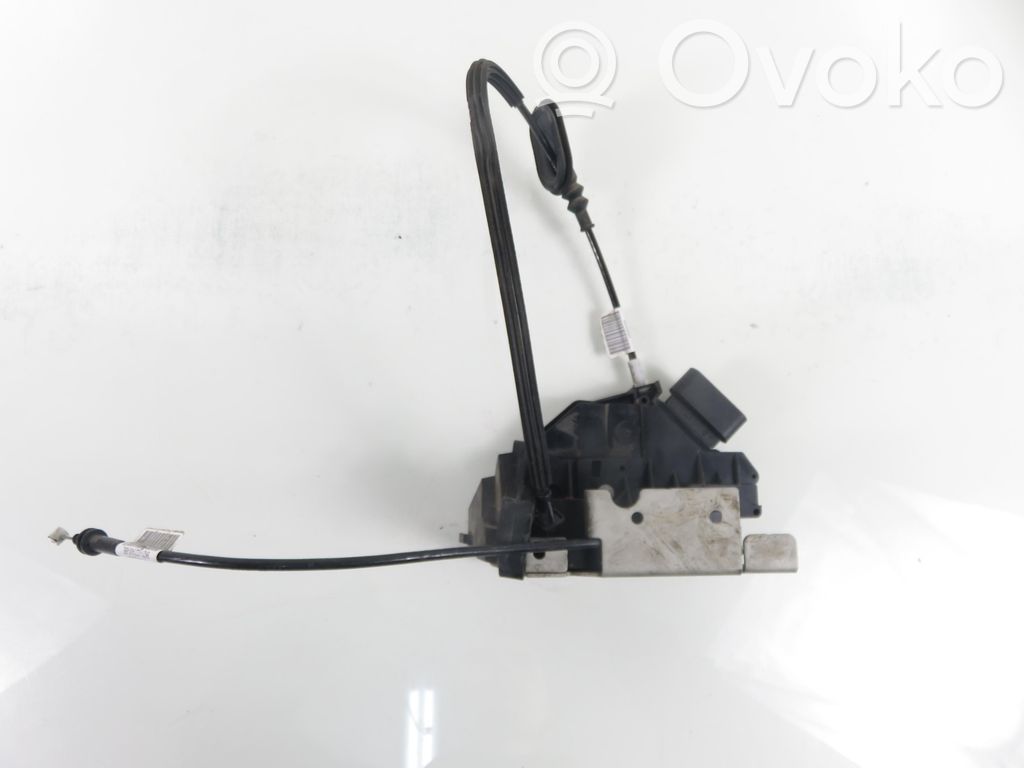 Türschloss vorne   BK21V219A64CK,BK21V219A64CK